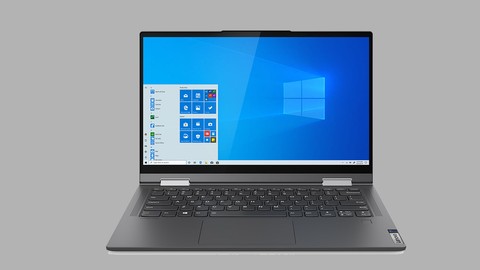 Lenovo'dan dünyada ilk: 5G destekli dizüstü