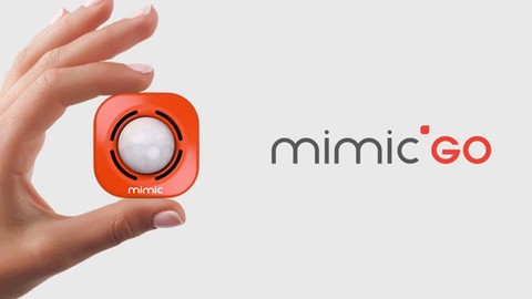 CES'te bir Türk şirketi: SmartMimic