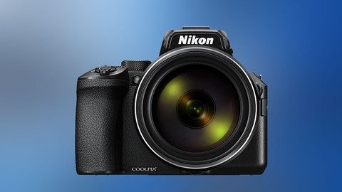 Nikon Coolpix P950 ile 83X optik zoom zamanı