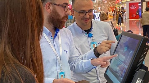 Türk Telekom’dan ücretsiz Wi-Fi