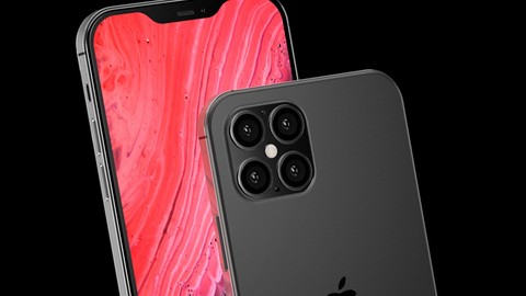 Apple, 2020'de iki milyarıncı iPhone'unu satacak!