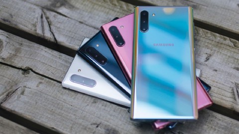 Galaxy Note 20 hakkında ilk detaylar ortaya çıktı