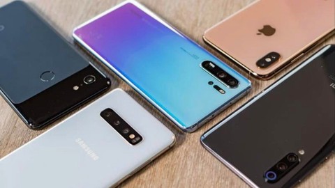 Türkiye'de satılan en pahalı telefonlar - Ocak 2020
