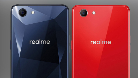 realme Türkiye’ye geliyor!