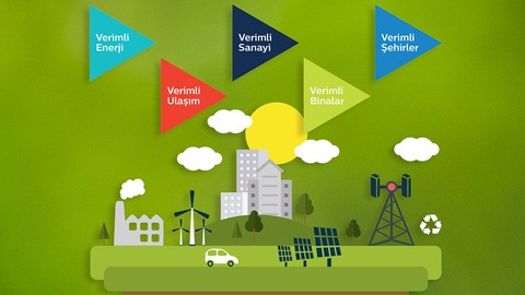 Türk Telekom ile Türkiye’nin enerjisi daha verimli