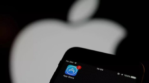 Apple iPhone 5G için ilk ciddi adımı attı