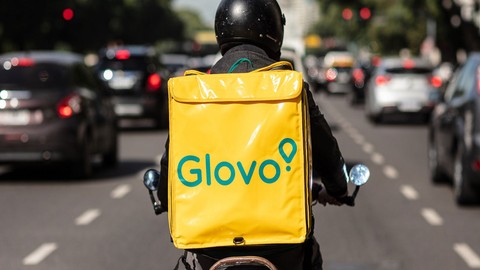 Glovo Türkiye pazarından çekiliyor