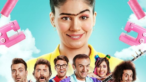 24 Ocak haftası vizyona giren filmler!
