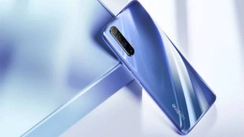 realme X50 Pro MWC 2020'de tanıtılacak!
