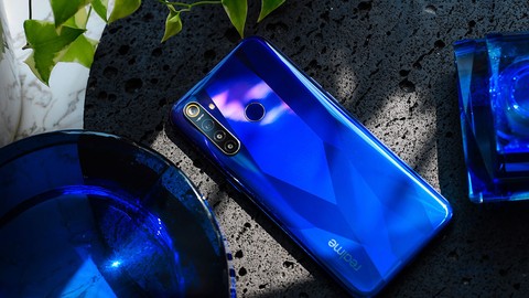 realme 5 Pro indirimi devam ediyor