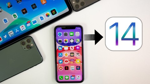 iOS 14 güncellemesini alacak cihazlar ortaya çıktı