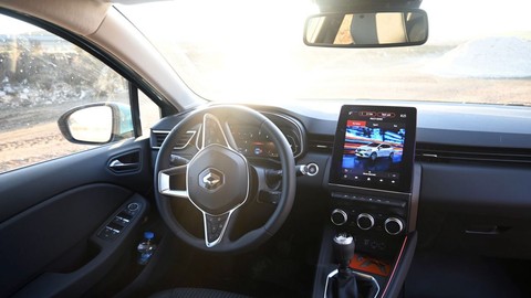 2021 Renault Clio fiyat listesi açıklandı!