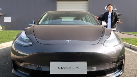 Koronavirüsü Tesla üretimlerini de etkiledi!