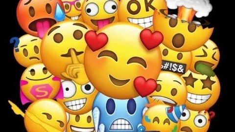 2020'de akıllı telefonlara gelecek yeni emoji'ler!