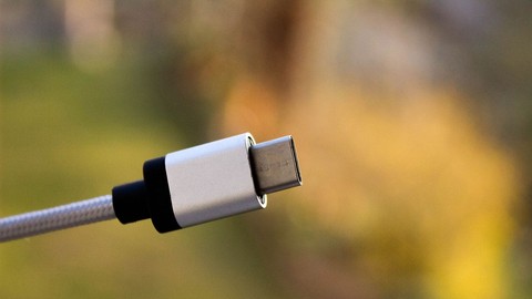 Avrupa Birliği tek tip şarj kablosu kullanacak