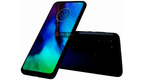 Motorola Moto G Stylus özellikleri kesinleşti