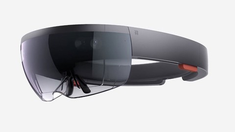 Microsoft yeni HoloLens modelini MWC'de sergileyebilir