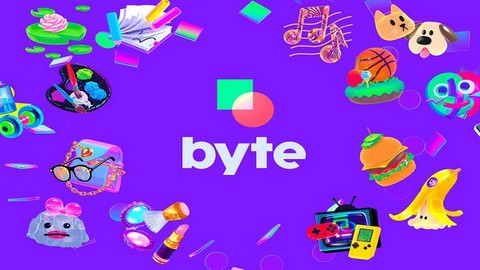 TikTok'un rakibi Byte reklam gelirlerini dağıtacak!