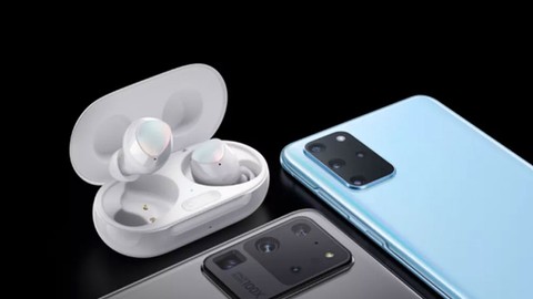 Galaxy Buds Plus özellikleri ve fiyatı netleşti