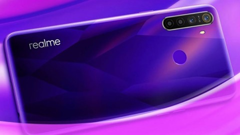 realme 5G destekli yeni modeli için MWC 2020’yi bekliyor