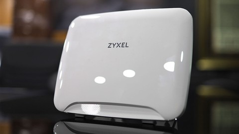 ZyXEL LTE3316-M604 genel bakış