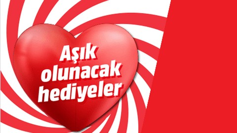 Sevgilinize alabileceğiniz teknolojik hediyeler