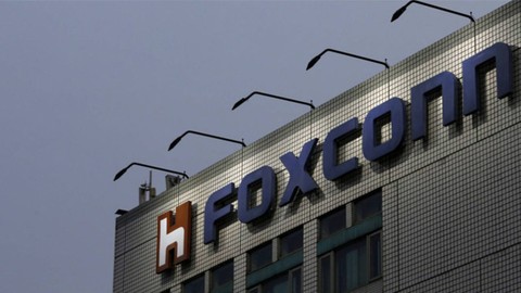 iPhone üreticisi Foxconn’dan işçilere geri dönmeyin uyarısı!