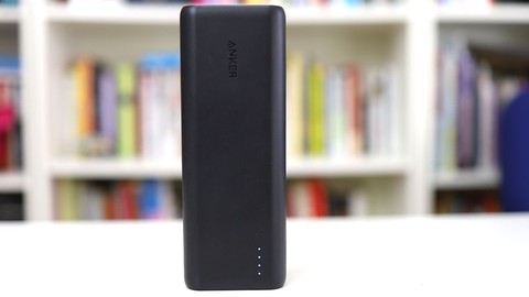 Anker PowerCore Speed 20000 PD inceledik (video)