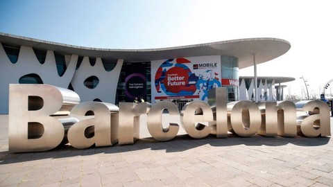 MediaTek, Intel ve Vivo da MWC 2020’ye katılmayacak