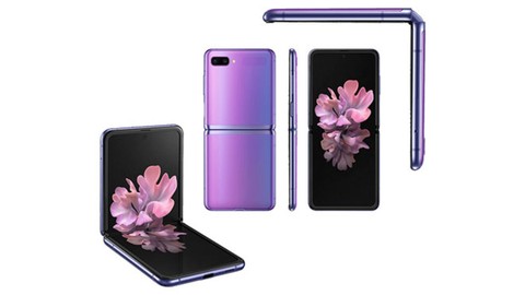Galaxy Z Flip uçuk fiyatı ile Türkiye’de başarılı olabilir mi?