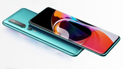 Xiaomi Mi 10 ve Mi 10 Pro tanıtıldı! İşte özellikleri ve fiyatı!