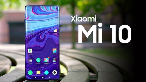 Xiaomi Mi 10 global tanıtımını ertelendi