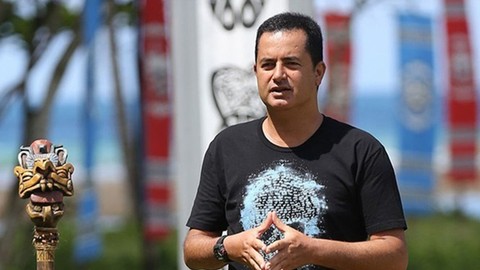 Survivor ana sponsoru Çinli teknoloji devi oldu