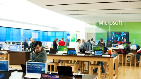 7. Microsoft Teknoloji Zirvesi için geri sayım başladı