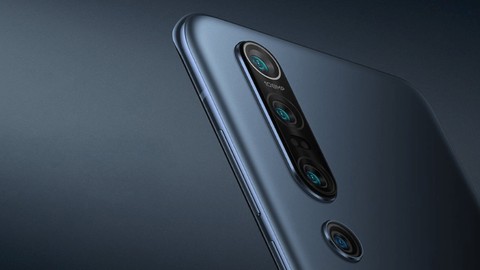 Xiaomi Mi 10 5G satışa çıkmadan fiyatı düştü!