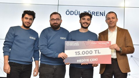 Türk Telekom yeni fikirleri ve projeleri destekliyor