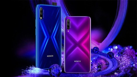 Honor 9X Lite özellikleri ve fiyatı belli oldu