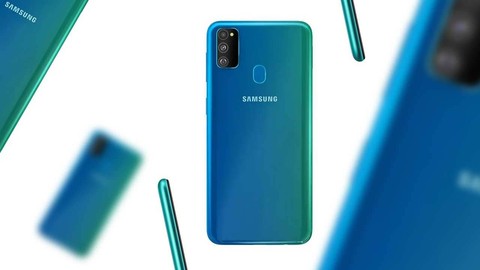 Galaxy M31 özellikleri ve fiyatı netleşti
