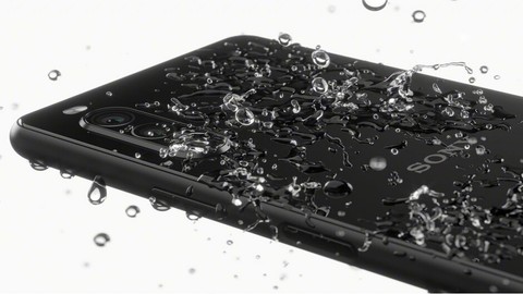 Orta segment Xperia 10 II tanıtıldı! İşte özellikleri!