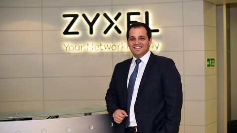 ICSA Labs’dan Zyxel’e Mükemmellik Ödülü