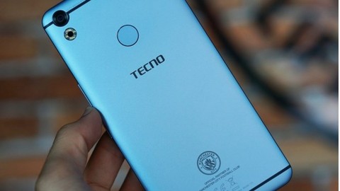 Çinli TECNO Mobile Türkiye’ye geliyor!