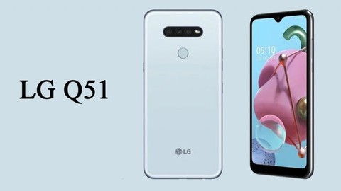 Bütçe dostu LG Q51 tanıtıldı! İşte özellikleri ve fiyatı