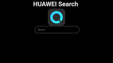 Huawei sürpriz arama uygulamasını test ediyor!