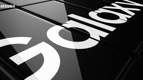 Galaxy S21 ekran altında kamera ile gelecek
