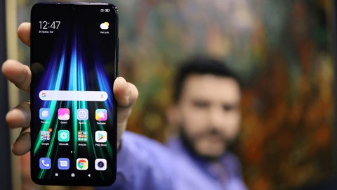 Xiaomi Redmi Note 8 satışları yok artık dedirtti!