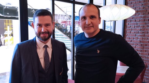 Yazılım sektörü Türkiye'nin itici gücü olabilir mi?