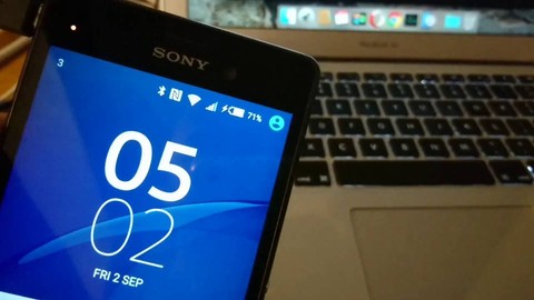 Sony’den nostalji rüzgarı! Android 6’lı Sony S20A geliyor!