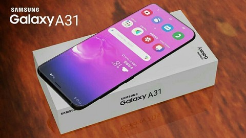 Düşük fiyatlı Galaxy A31 Geekbench’te ortaya çıktı!