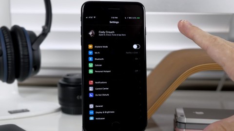 WhatsApp karanlık mod desteği sonunda geldi!