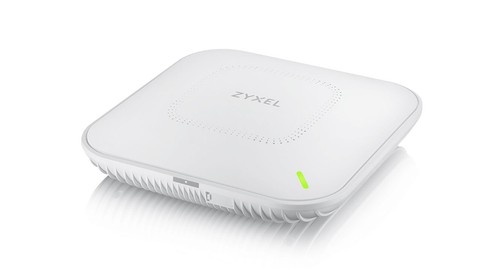 Zyxel’den Yeni WiFi 6 Access Point